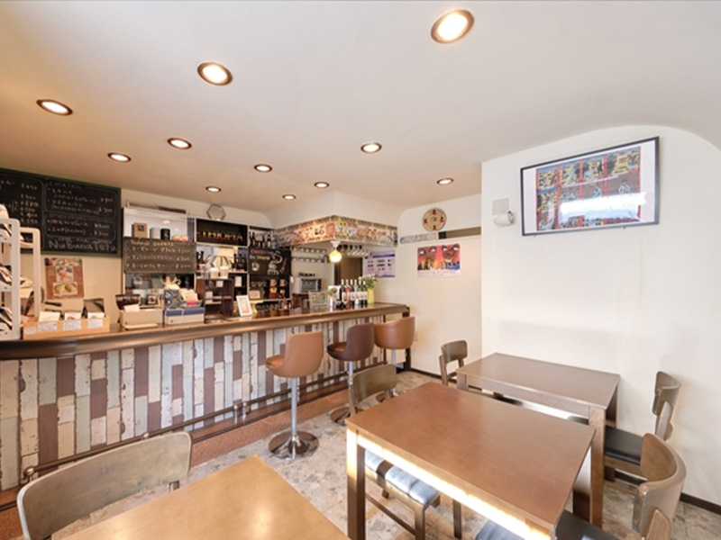 飲食店様向け年間衛生保守管理サービス